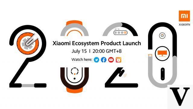 Xiaomi marca evento mundial para el 15 de julio, tendremos Mi Band 5, patinete eléctrico, smartphone y más