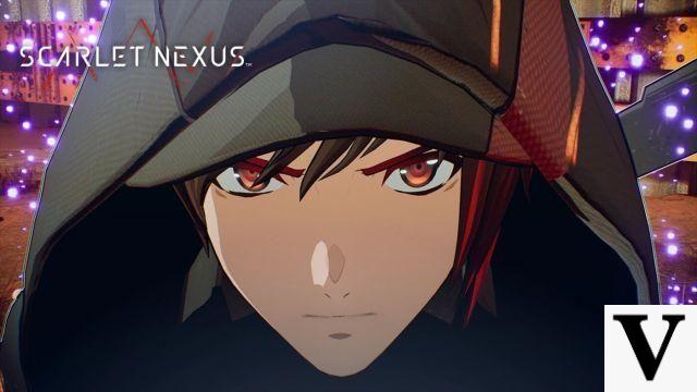 Scarlet Nexus se estrenará en junio y tendrá un anime propio