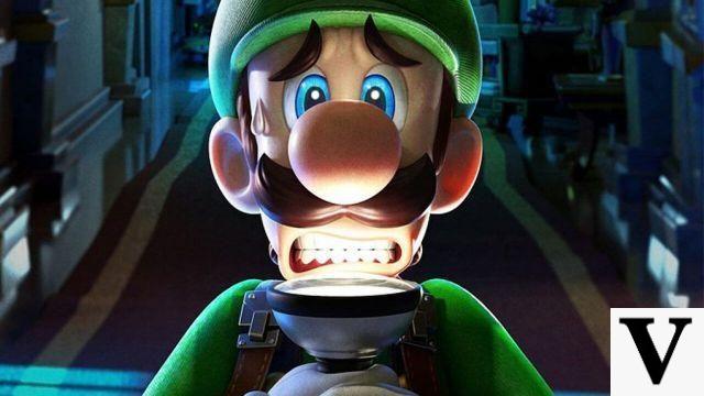 Nintendo compra el estudio de desarrollo Luigi's Mansion