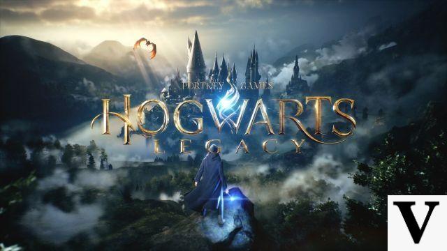 Hogwarts Legacy, juego de Harry Potter, retrasado hasta 2022