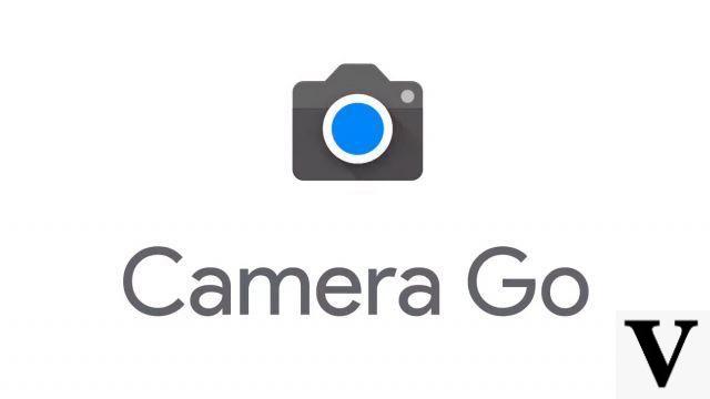 Camera Go trae a los teléfonos inteligentes de nivel de entrada algunas características fotográficas de primera línea