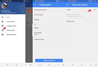 Cómo integrar el traductor de Google en cualquier aplicación de Android