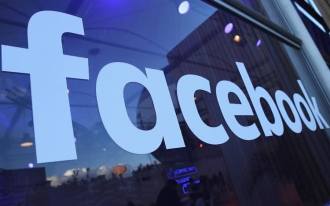Tribunal Federal impone multa de R$ 111 millones a Facebook por incumplimiento de orden