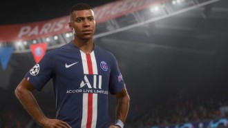FIFA: EA Sports debería cambiar el nombre de la franquicia de juegos de fútbol