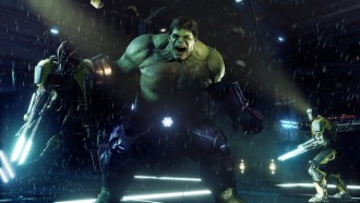 Marvel's Avengers confirmado para actualización gratuita de PS5