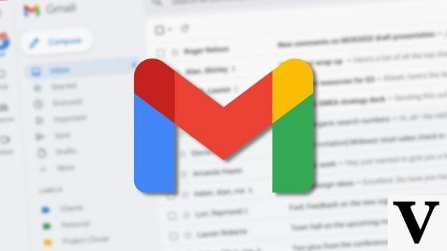 Gmail tendrá un nuevo aspecto la próxima semana