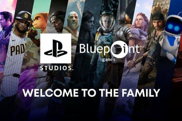 Sony compra Bluepoint Games, estudio responsable de las remasterizaciones
