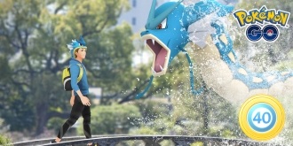 Pokémon Go: Guía del desafío Legacy 40