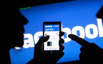 Facebook no está obligado a monitorear contenido publicado, dice Justicia