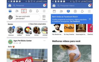 Facebook Watch, similar a YouTube, llega a España