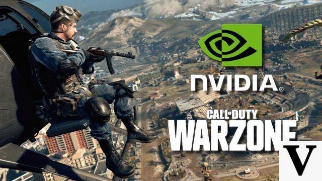Call of Duty Warzone: cómo ganar ventaja con los filtros de NVIDIA