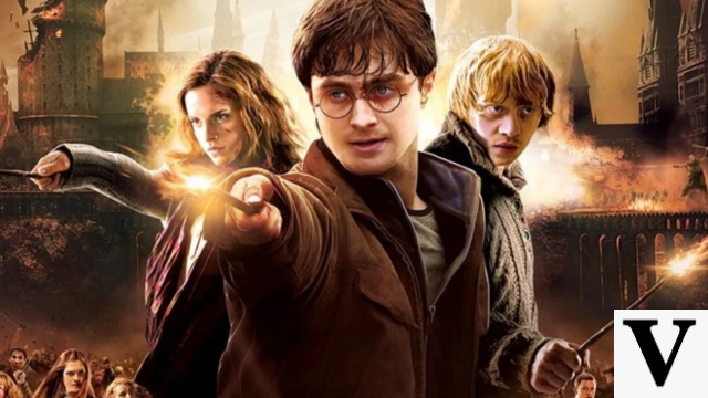 Juego basado en Harry Potter podría llegar en 2021 para PS5 y Xbox Series X