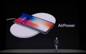 Apple cancela oficialmente el cargador inalámbrico AirPower