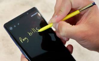 Galaxy Note 9 en España: Samsung fija evento para finales de agosto