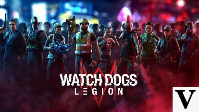 ¡Alerta de juego gratis! Watch Dogs Legion es gratis hasta el 29