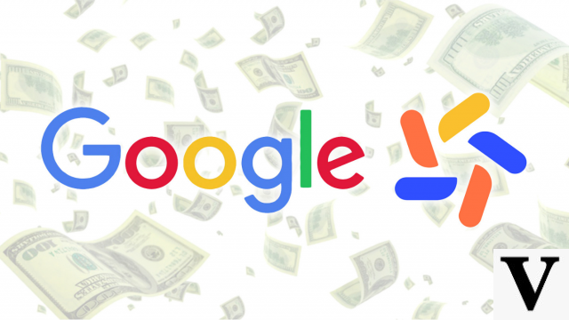 Google ofrece dinero a quienes completen tareas simples