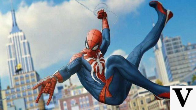 Spider-Man ya tiene fecha para llegar a Marvel's Avengers