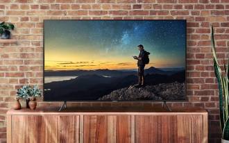 Samsung presenta nuevos televisores 4K para el mercado español