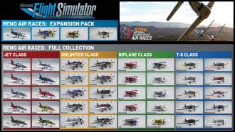 Microsoft Flight Simulator: Game of the Year Edition obtiene compatibilidad con DirectX 12