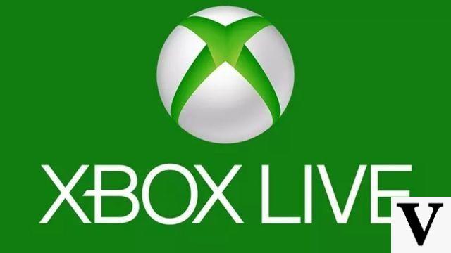 Xbox Live pasará a llamarse Xbox Network pronto
