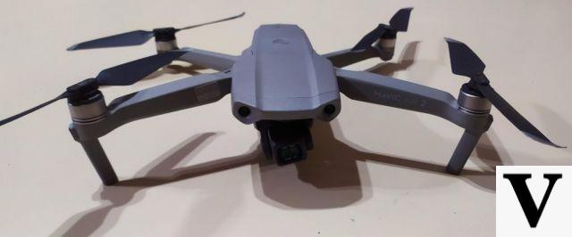 REVIEW: DJI Mavic Air 2, un dron potente, compacto y de altas prestaciones