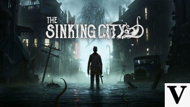 The Sinking City llega a PlayStation, pero sin actualización gratuita