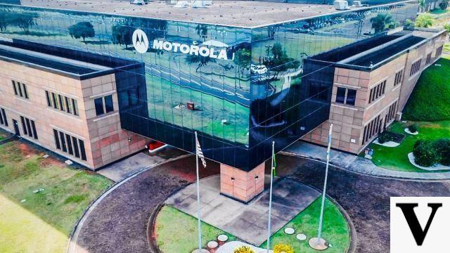 Motorola abre inscripción para el Programa de Pasantías 2022
