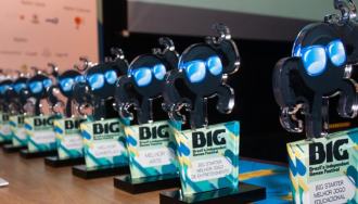 Frostpunk gana el premio al mejor juego en el BIG Festival 2018