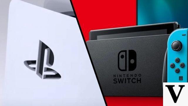 PS5 y Nintendo Switch podrían ganar Dolby Atmos y Dolby Vision