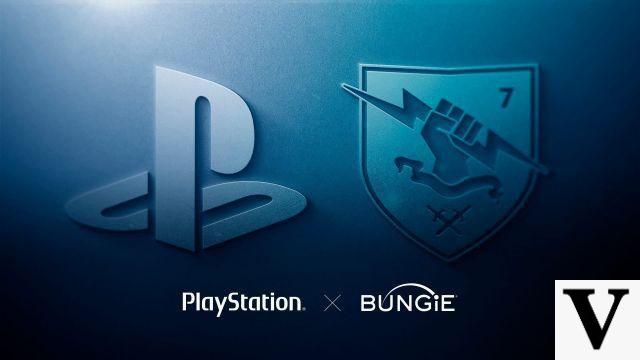 Sony pagará $ 1,2 mil millones para mantener el personal de Bungie