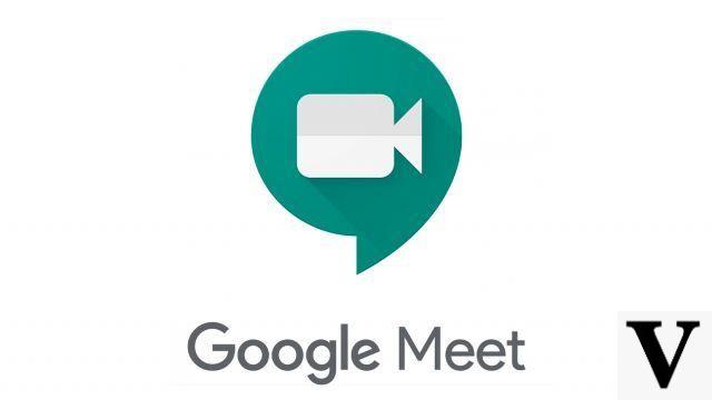 Google Meet ahora traerá desenfoque, fondos y más