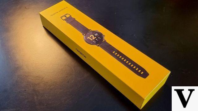 REVISIÓN: Realme Watch S ofrece una excelente relación calidad-precio