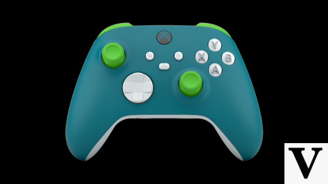 ¿Cómo comprar un control personalizado de Xbox Series X?