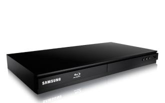 Samsung revela el fin de la producción de reproductores de Blu-Ray en EE. UU.