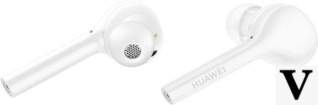 REVIEW: Huawei FreeBuds Lite, una alternativa más asequible a los AirPods