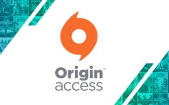 Origin Access está disponible en España