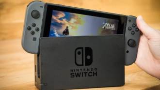 Nintendo Switch ha vendido más de 15 millones de unidades solo en Norteamérica en dos años y medio