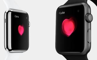 Apple Watch puede detectar diabetes en el 85% de las pruebas