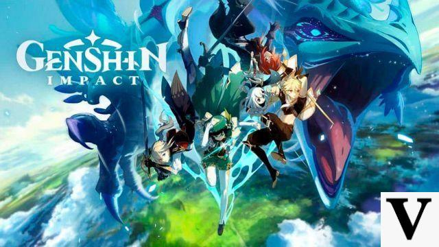 Genshin Impact: Game of the Moment ha recaudado más de $60 millones