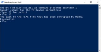 Windows 10 recibe actualización que corrige corrupción de archivos FLAC