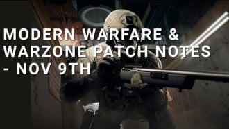 Call of Duty: Warzone obtiene partidas privadas y texturas de alta resolución