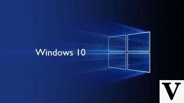 Microsoft lanza actualización parcheada para Windows 10