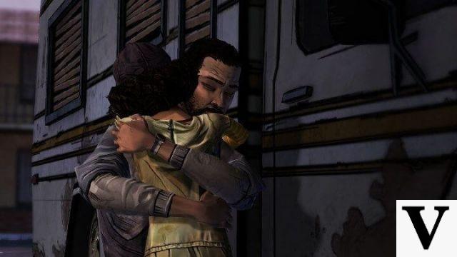 Reseña del juego: The Walking Dead Primera temporada