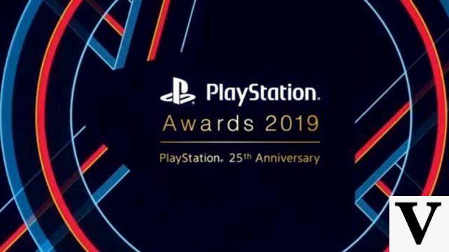 Consulta los ganadores de los Playstation Awards 2019