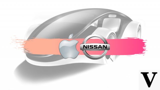Apple Car: tras la negativa de Hyundai/Kia, Nissan solicita proyecto