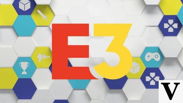 E3 2021 debería suceder con un evento digital