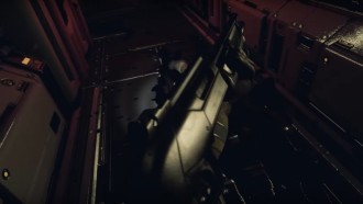 PS5 obtiene un nuevo juego de terror FPS, Quantum Error