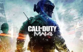 Nueva información indica que CoD: Modern Warfare 4 está en desarrollo