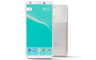 Google lanza los smartphones Pixel 2 y 2 XL con Android 8.0 Oreo