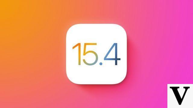 Apple lanzará una versión estable de iOS 15.4, iPadOS 15.4, macOS 12.3, watchOS 8.5 y tvOS 15.4